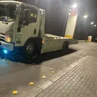 سطحة لنقل السيارات خميس مشيط
