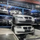 قطع غيار بي ام دبليو BMW