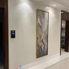 لوحات جدارية كانفس