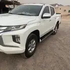 مستبيشي ديزل دبل