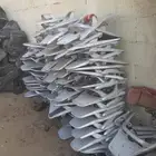 فيابر دبابات عجيب سزوكي 125