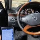 فحص السياره