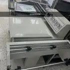 مكينه فاكيوم لتغليف الأطعمة وشفط الهواء