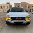 جمس سيرا 2005