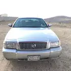 فورد جراند ماركيز 2007 قمة في النظافة ( تم البيع ).