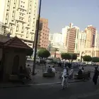 محل للتقبيل بالمنطقة المركزية للحرم