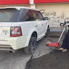 تشليح رنج روفر