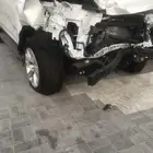 تاهو موديل 21 تشليح البيع قطع غيار فقط