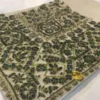 سعر تصفية شالات كشميرية ترمة