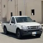 هايلوكس ايسوزو 2006