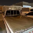 طربال هايلوكس غماره