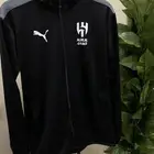 جاكيت الهلال - طقم الهلال