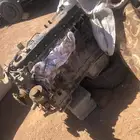 مكينه نيسان 4500