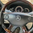 مرسيدس بانوراما فل كامل حجم 500مديل 2006