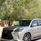 لكزس LX570 2021 (( تم البيع ))