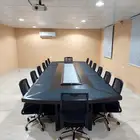اثاث مكتبي مكاتب كرسي جلد متحرك