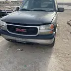 يوكن 2004 قطع غيار