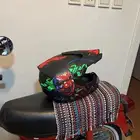 للبيع خوذة للديار والصحراوي والبانشي جديده