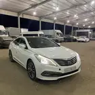هونداي ازيرا 2017 فل كامل 4 سلندر