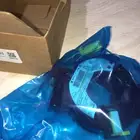 شريحة بوري جمس وتويوتا وأخرى