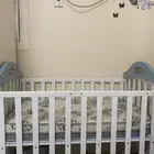 سرير اطفال للبيع