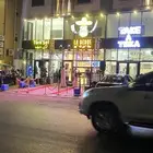 افتتاح محلات والمعارض التجارية وتنظيم الفعاليات وشاشات