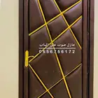 عازل الباب ضد الصوت - عزل الصوت للابواب