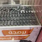 برمجة مفاتيح السيارات