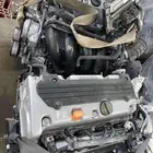 مكاين هوندا اكورد