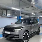 لاندروفر فوج hse. تم البيع.