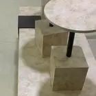 طاولة بديل رخام