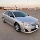 كامري GL 2014