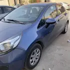 كيا ريو 2015