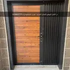 أبواب كلادنج تصميم وجوده عاليه