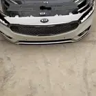 صدام كادينزا 2017-2020