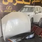 كبوت ابيض ES 2021