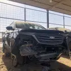 تشليح قطع غيار شفروليه كابتيفا 2023
