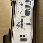 طابعة زيبرا موديل ZC100
