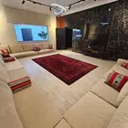 استراحه عزاب فاخره للايجار الشهري