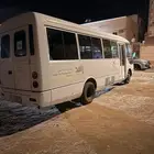 باص متستبيشي للبيع