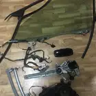 قزاز اصلي لكزس gs300