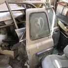 قطع جيب صالون من 97 وتحت بودي وداخليه وظفيره