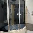 كابينة استحمام