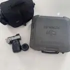 كاميرا سوني a7c