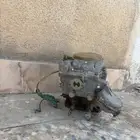 كبريتر جيب تويوتا قديم