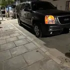 جمس يوكن XL موديل 2011