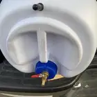 جركل ماء للرحلات 