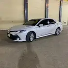 كامري 2023 GLE بنزين