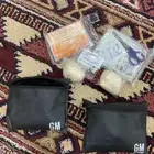 شنط اسعاف وشنط معدات تاهو 2012 وكالة