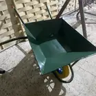 عربية خلطه حديد قوي